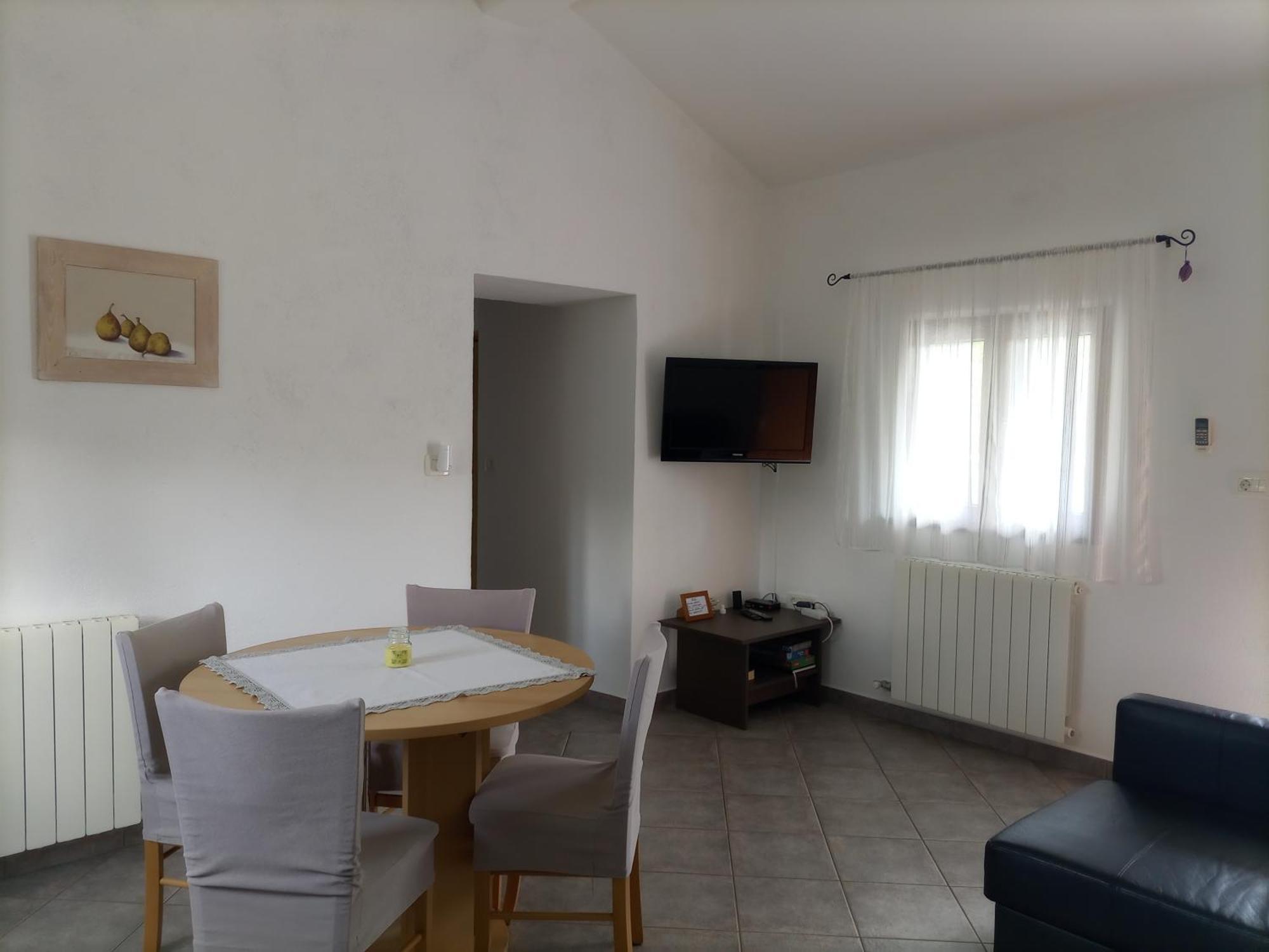 Apartmani Bartulasi Roc Экстерьер фото