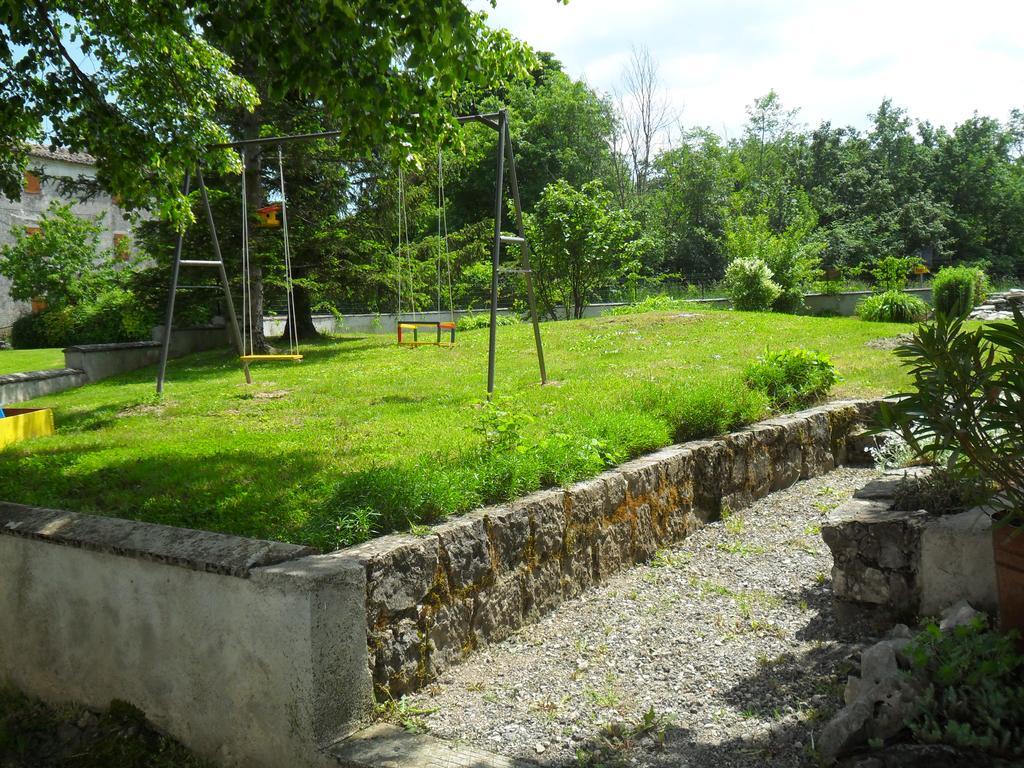 Apartmani Bartulasi Roc Экстерьер фото